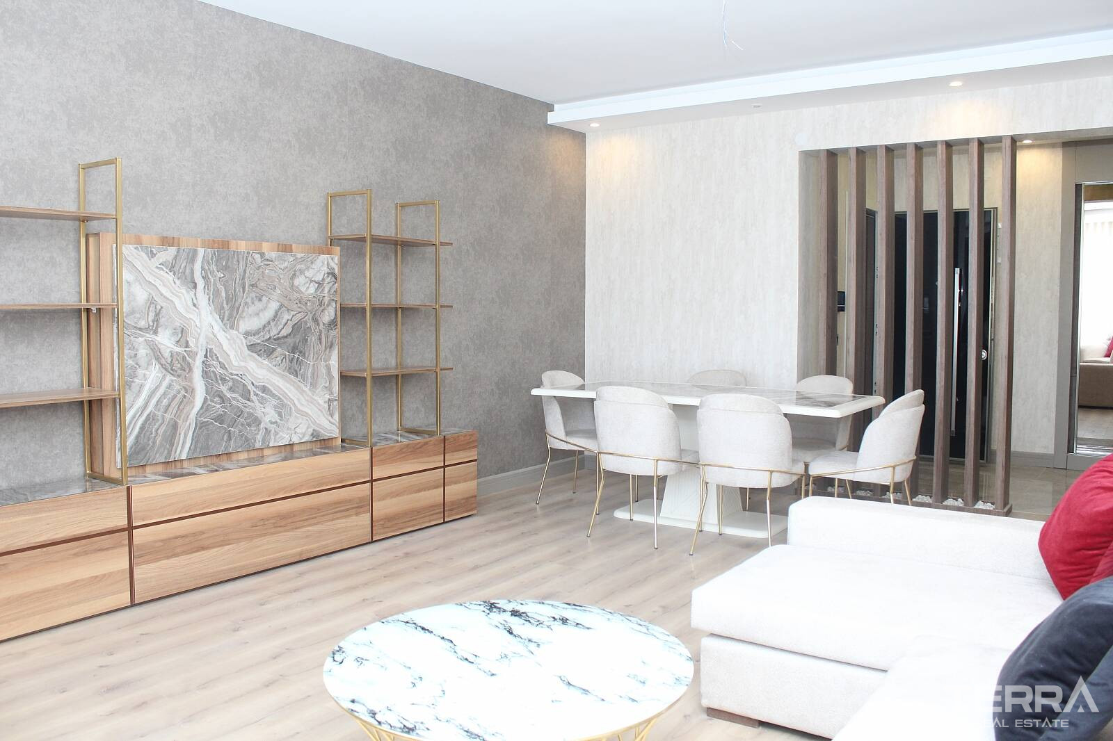 Apartments for Sale in Mamak, Ankara, Turkey - 108702