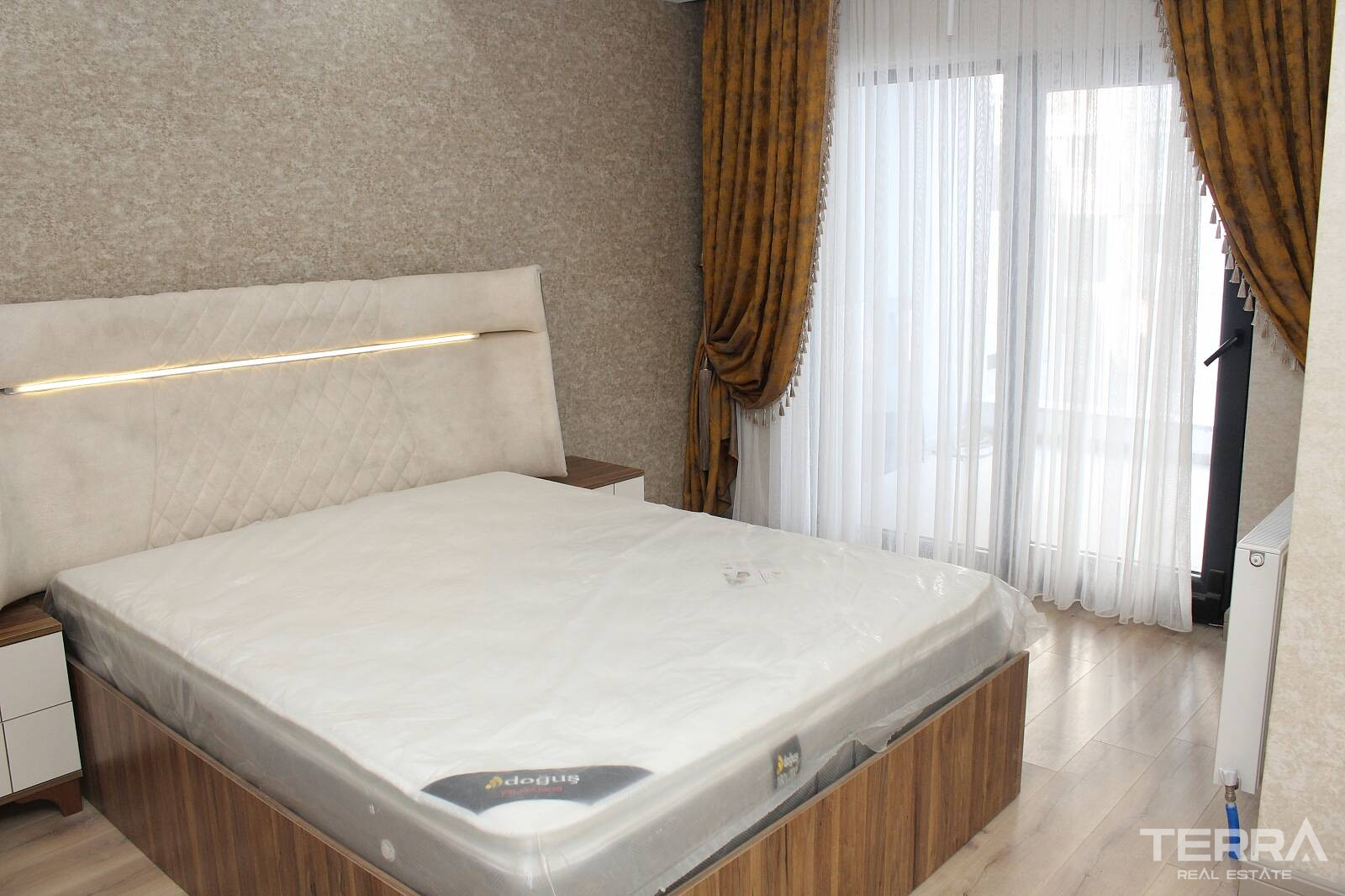 Apartments for Sale in Mamak, Ankara, Turkey - 108707