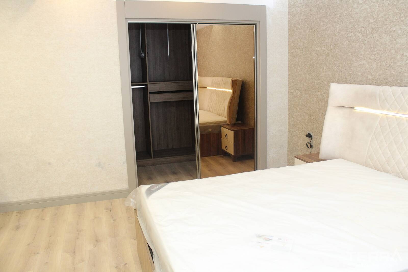 Apartments for Sale in Mamak, Ankara, Turkey - 108708