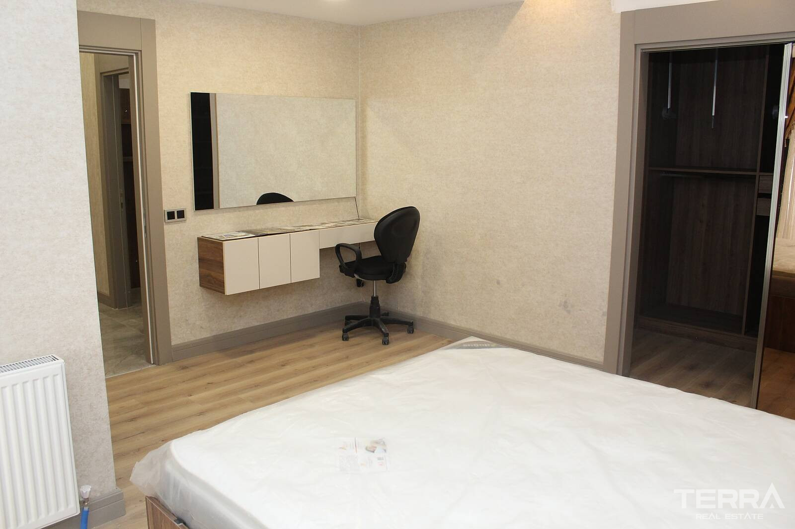 Apartments for Sale in Mamak, Ankara, Turkey - 108709
