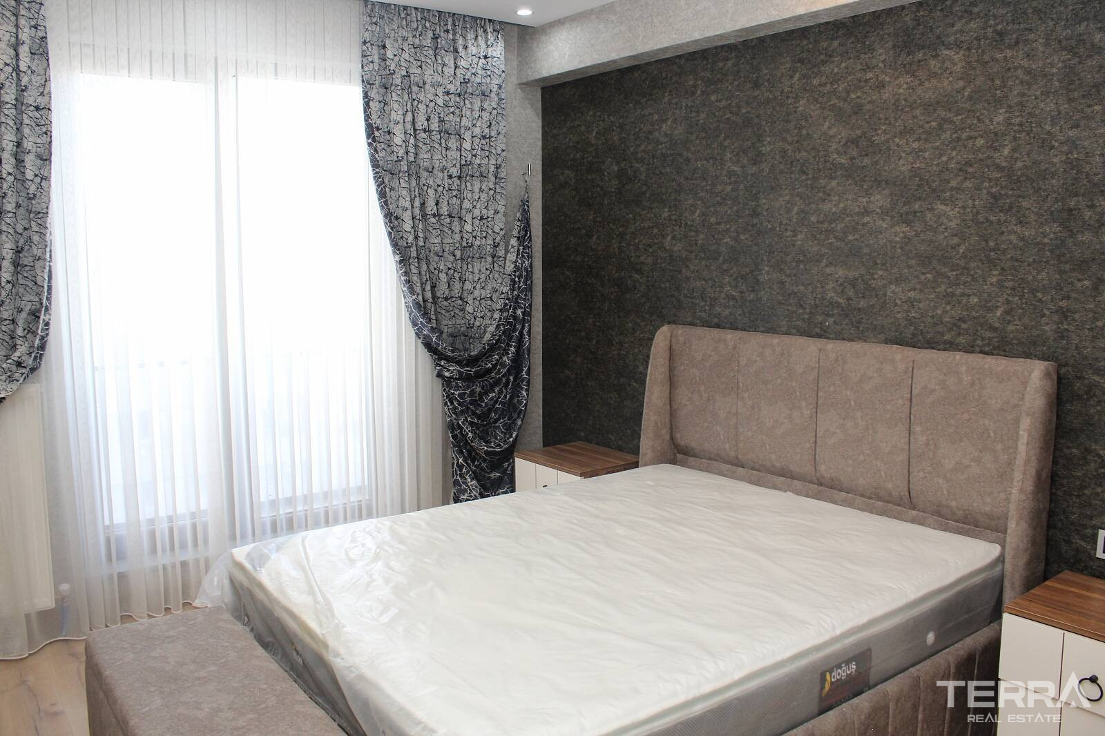 Apartments for Sale in Mamak, Ankara, Turkey - 108710