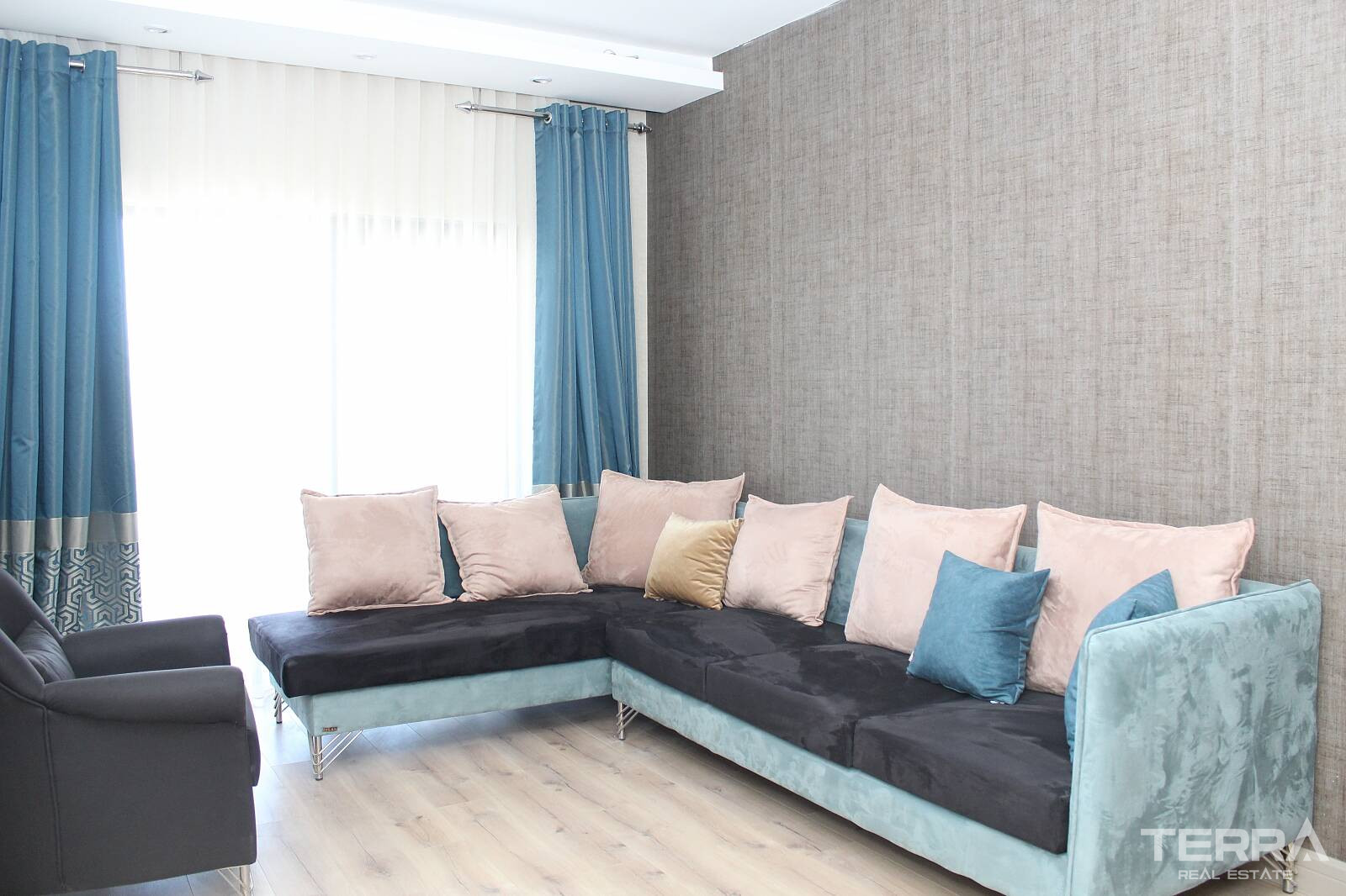 Apartments for Sale in Mamak, Ankara, Turkey - 108711