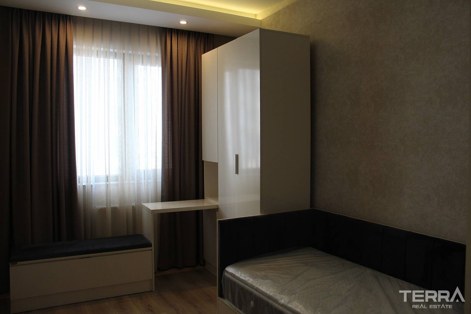 Apartments for Sale in Mamak, Ankara, Turkey - 108713