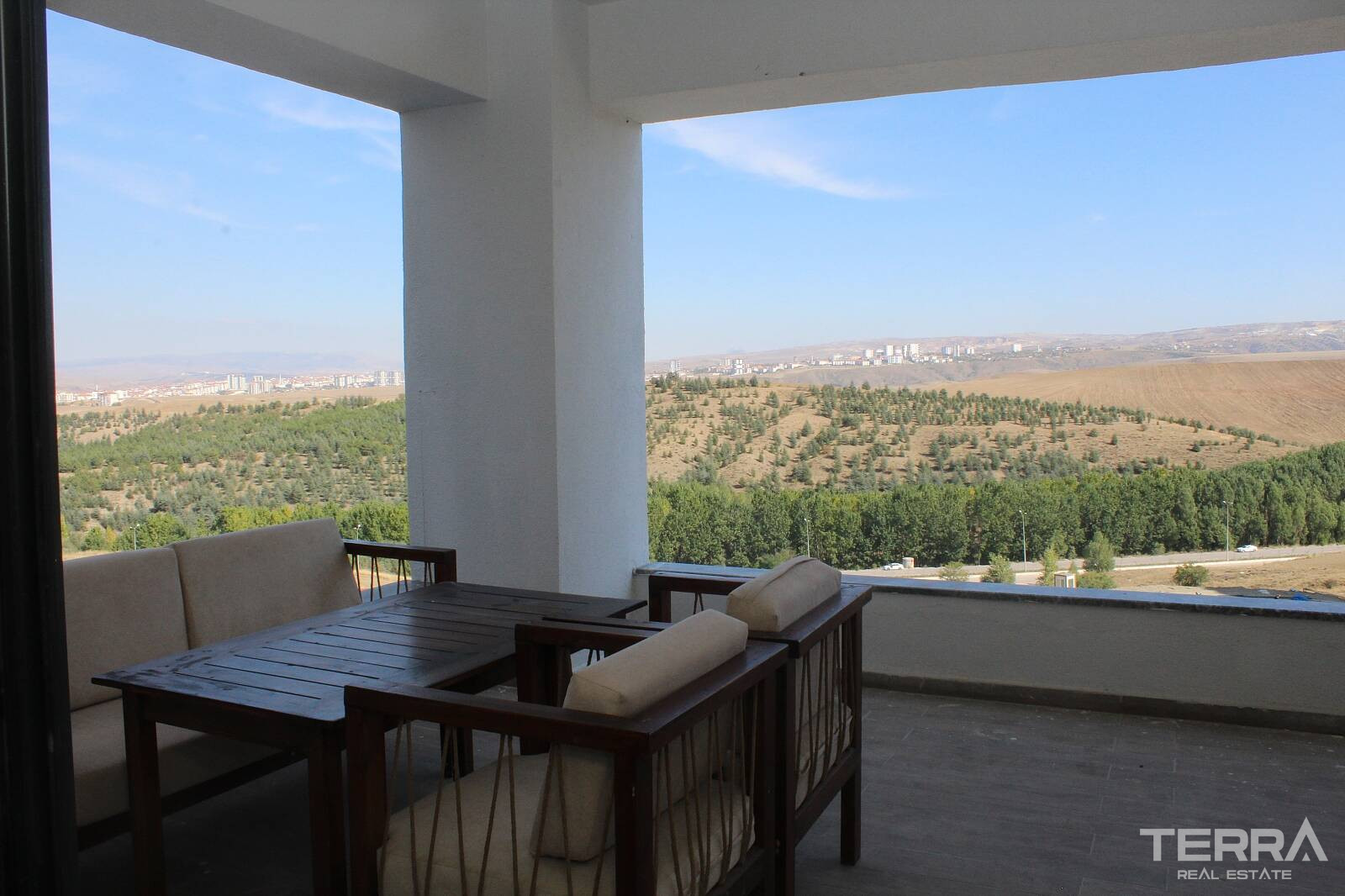 Apartments for Sale in Mamak, Ankara, Turkey - 108715