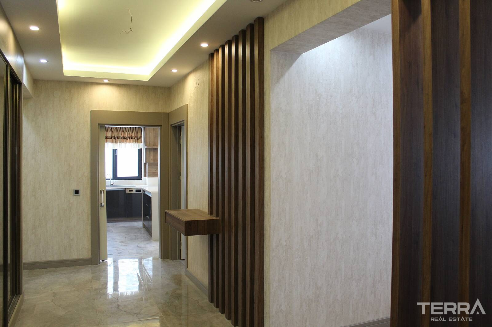 Apartments for Sale in Mamak, Ankara, Turkey - 108716