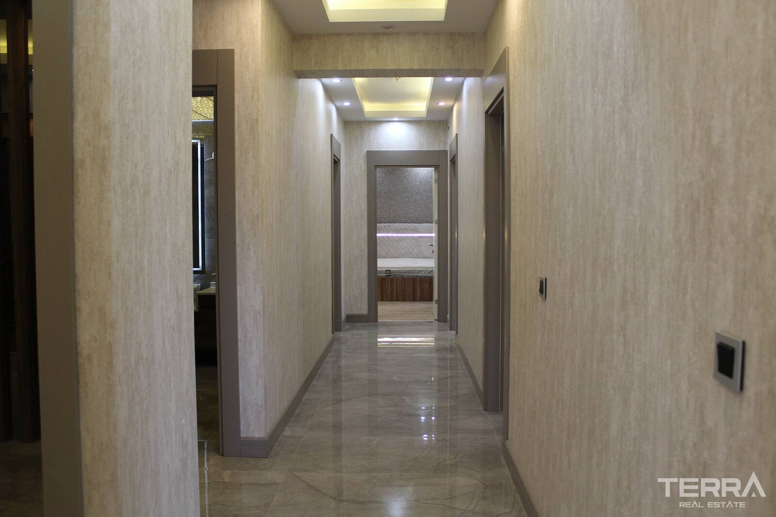 Apartments for Sale in Mamak, Ankara, Turkey - 108718