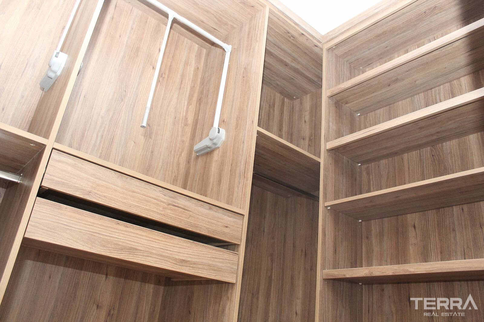 Apartments for Sale in Mamak, Ankara, Turkey - 108719