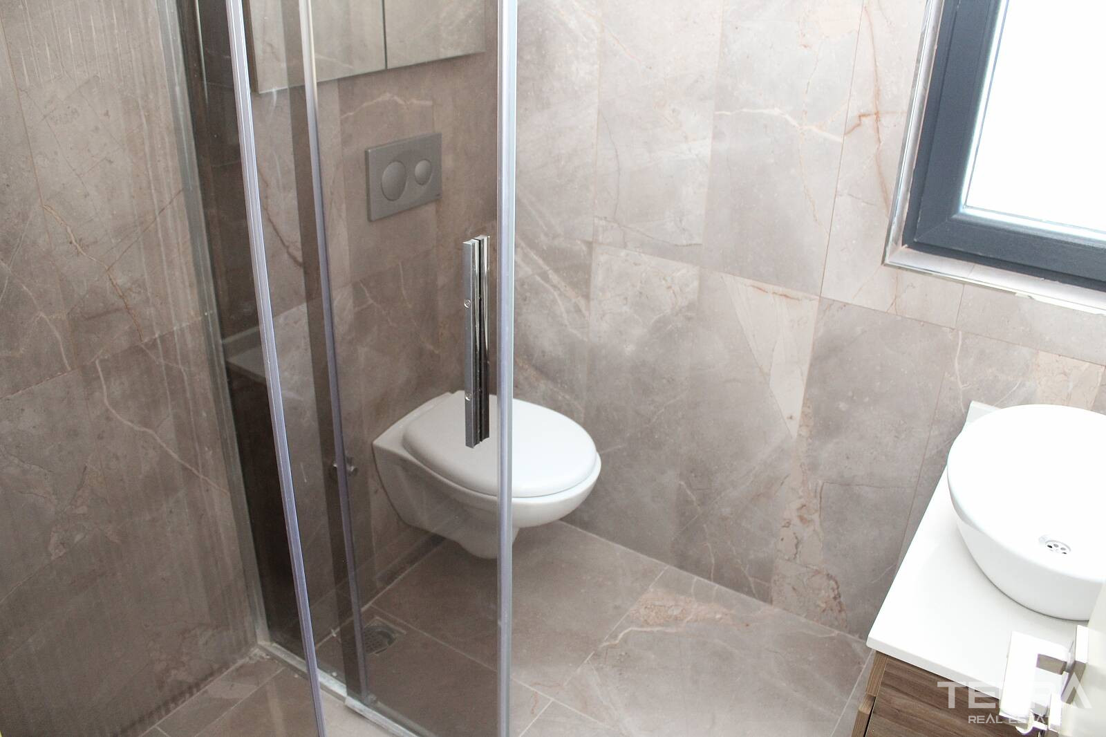 Apartments for Sale in Mamak, Ankara, Turkey - 108721