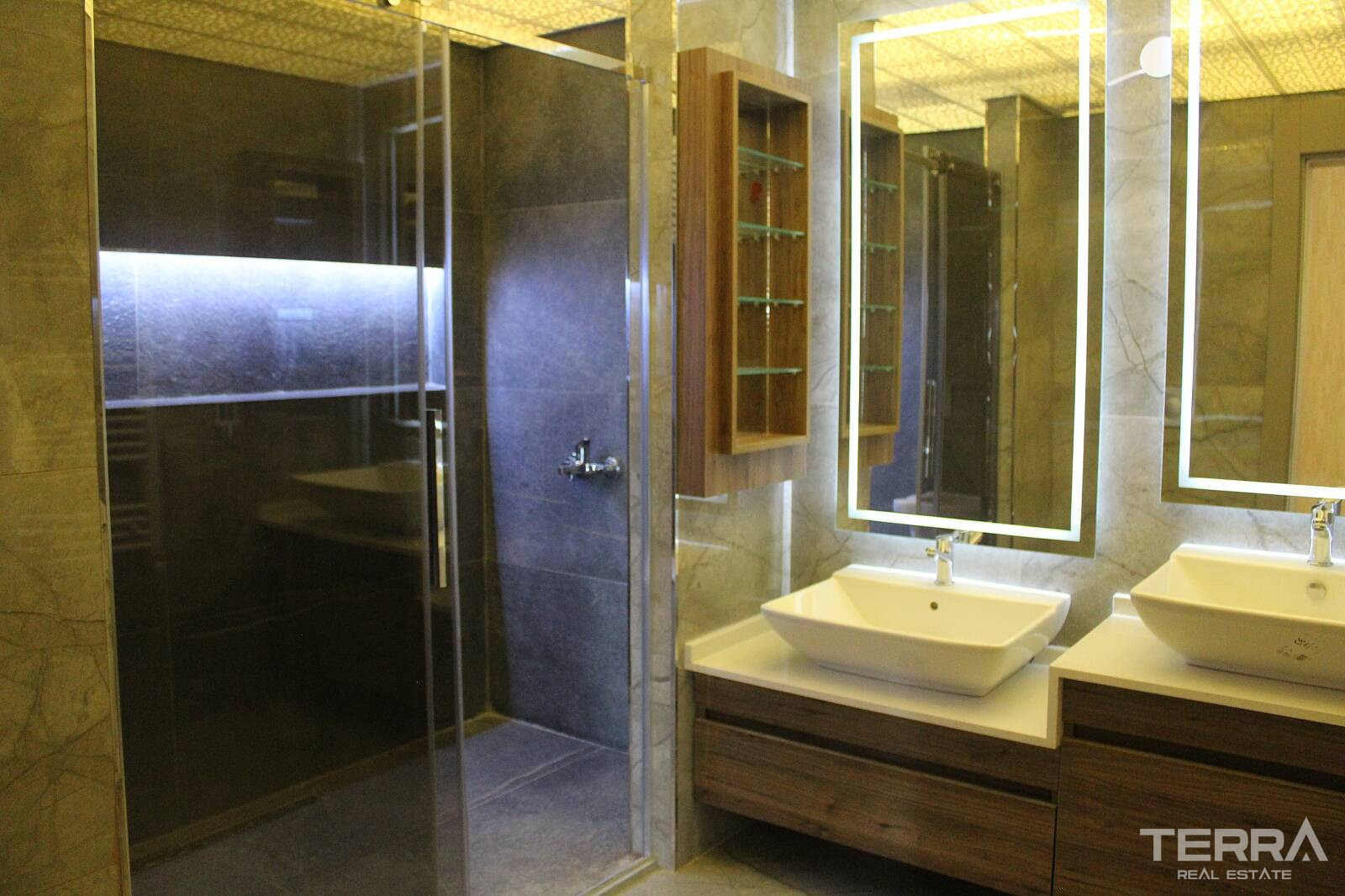 Apartments for Sale in Mamak, Ankara, Turkey - 108722