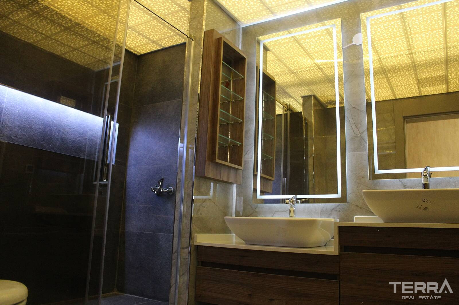 Apartments for Sale in Mamak, Ankara, Turkey - 108725