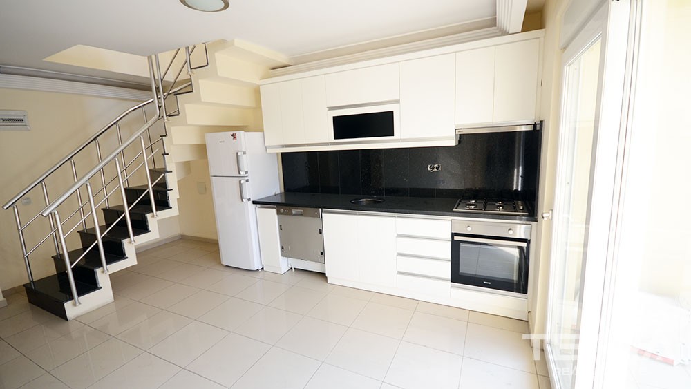 Jasmine Cleopatra Apartments in Alanya Centrum - 5576