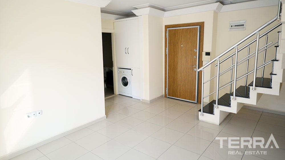 Jasmine Cleopatra Apartments in Alanya Centrum - 5578