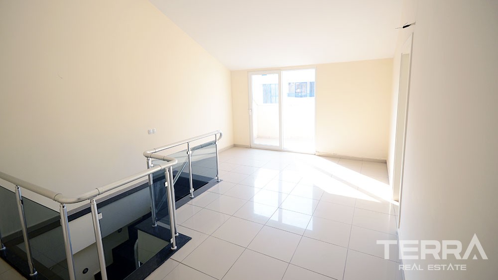 Jasmine Cleopatra Apartments in Alanya Centrum - 5580