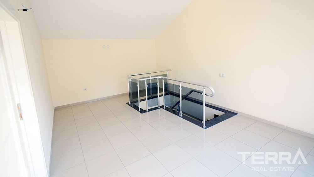 Jasmine Cleopatra Apartments in Alanya Centrum - 5582