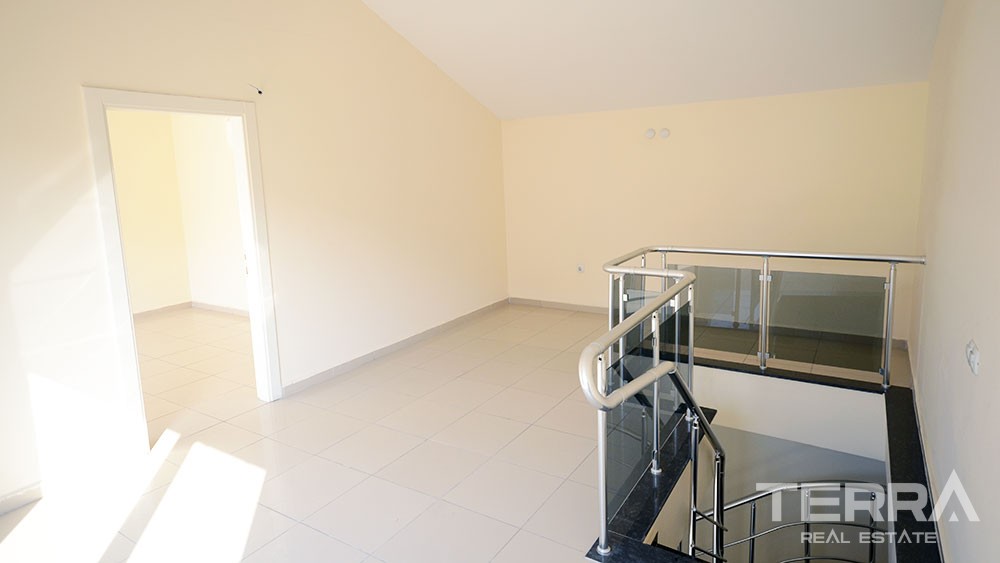 Jasmine Cleopatra Apartments in Alanya Centrum - 5583