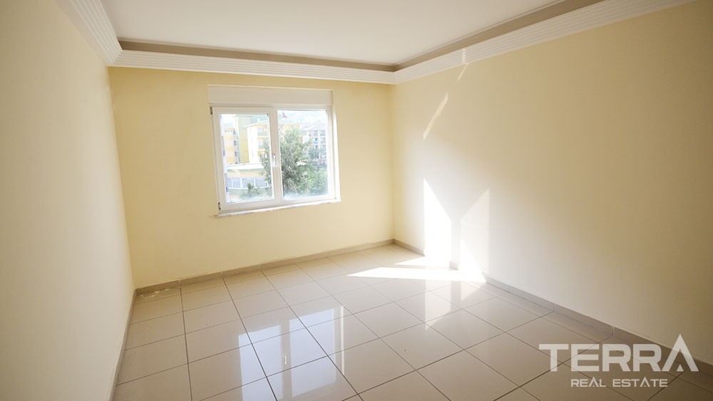Jasmine Cleopatra Apartments in Alanya Centrum - 5584