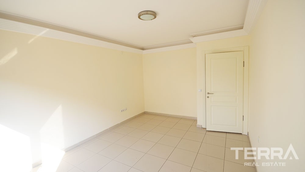 Jasmine Cleopatra Apartments in Alanya Centrum - 5585