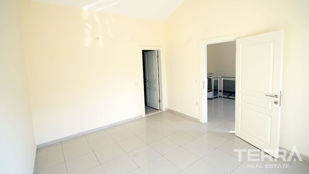 Jasmine Cleopatra Apartments in Alanya Centrum - 5586