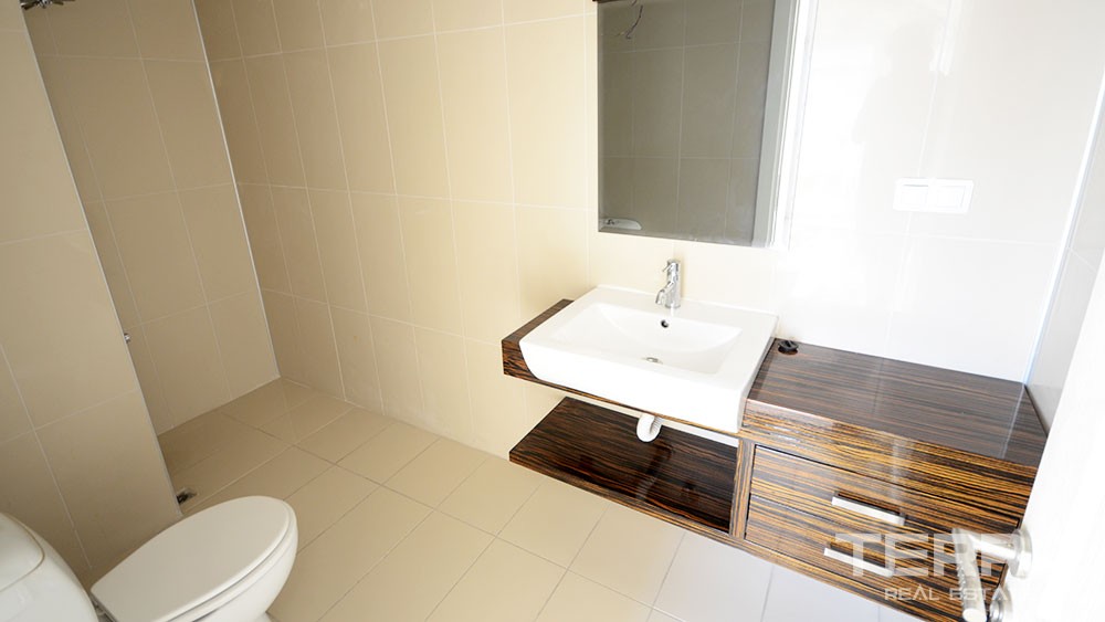 Jasmine Cleopatra Apartments in Alanya Centrum - 5587