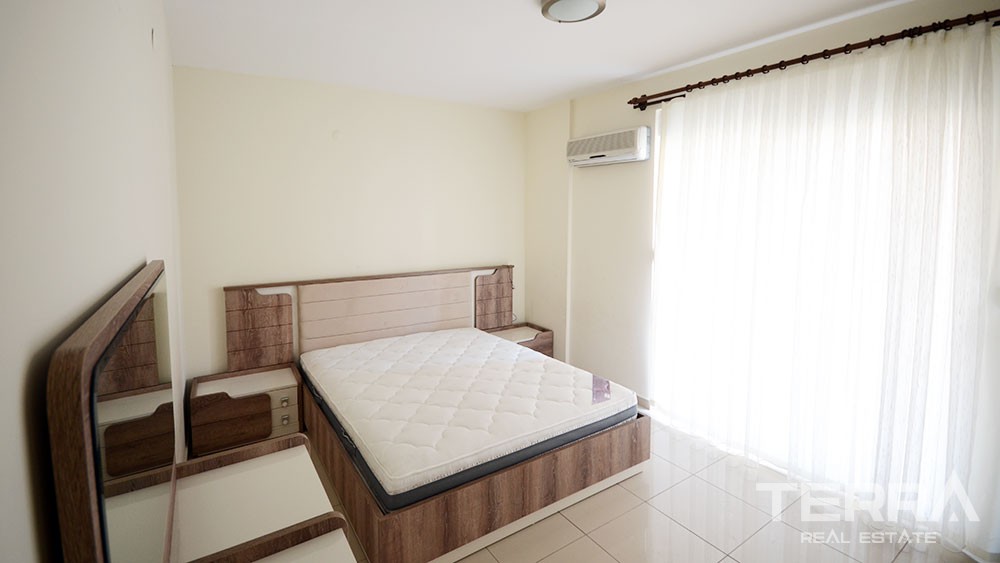 Jasmine Cleopatra Apartments in Alanya Centrum - 5595