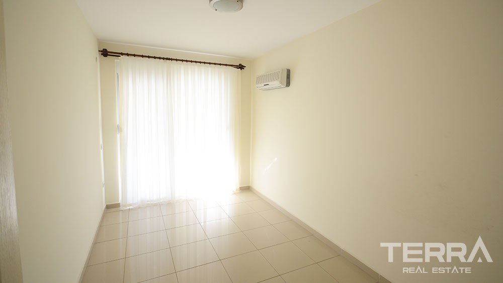 Jasmine Cleopatra Apartments in Alanya Centrum - 5597