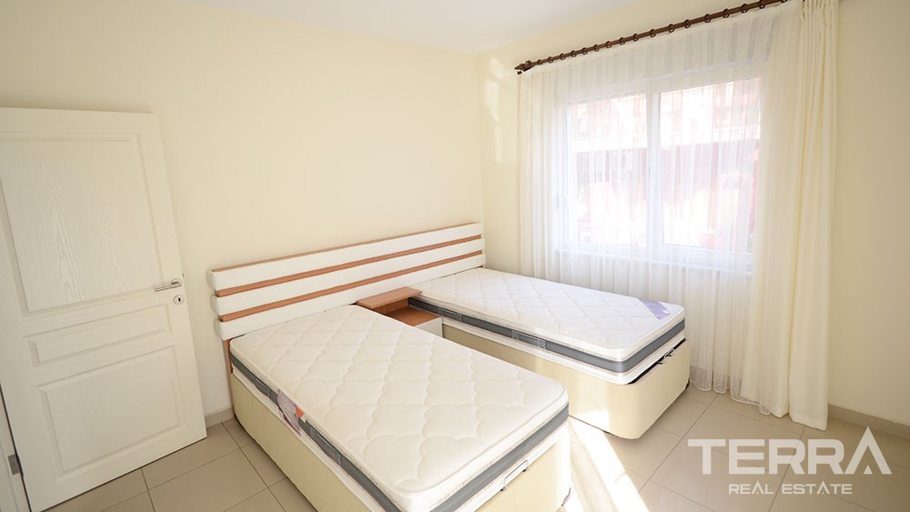 Jasmine Cleopatra Apartments in Alanya Centrum - 5598