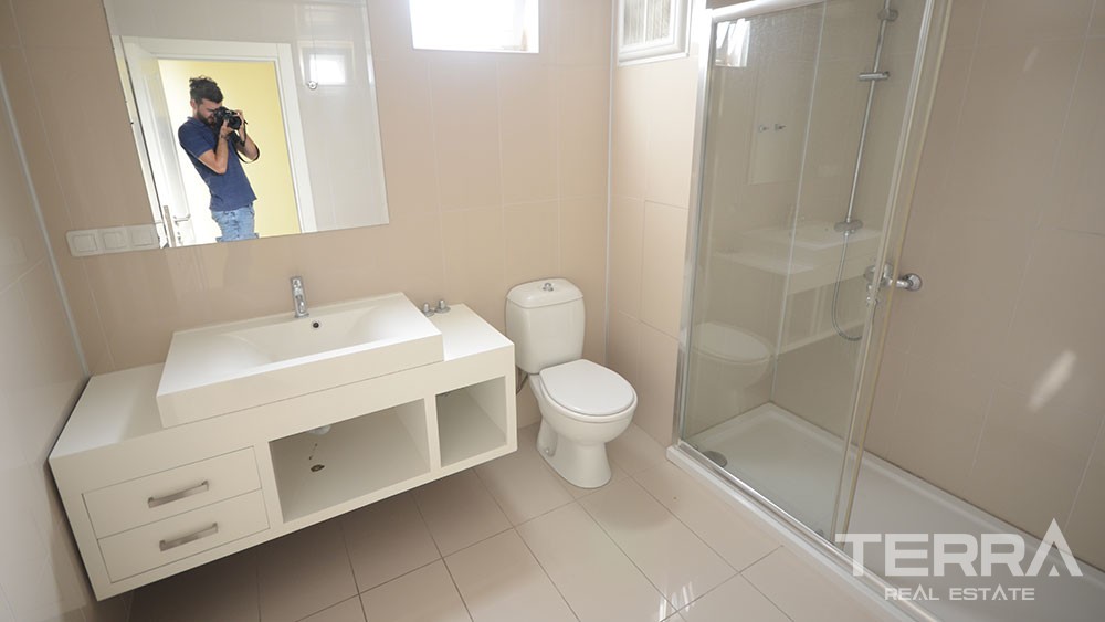 Jasmine Cleopatra Apartments in Alanya Centrum - 5600