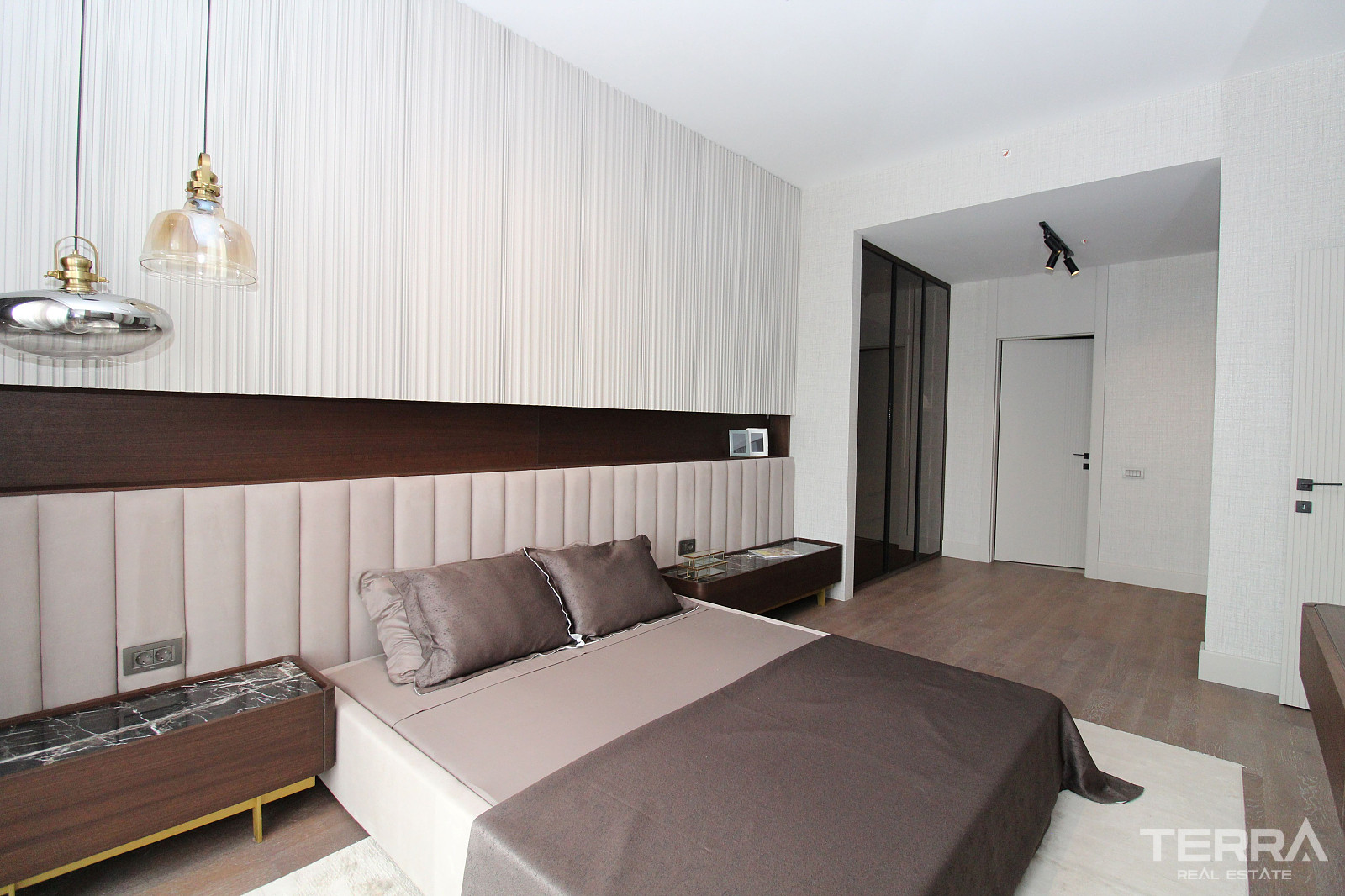 Lägenheter till salu i Çankaya, Ankara i Turkiet - 108755