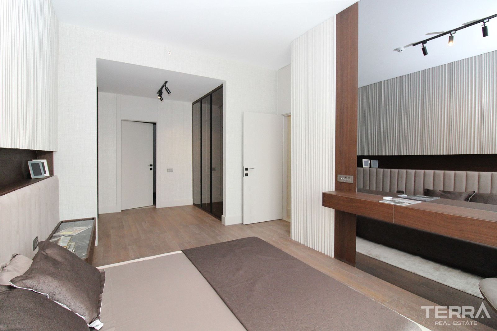 Lägenheter till salu i Çankaya, Ankara i Turkiet - 108756