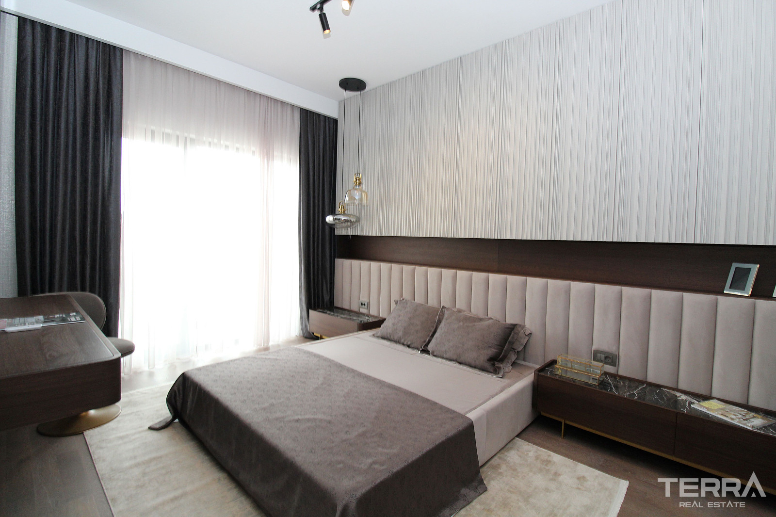 Lägenheter till salu i Çankaya, Ankara i Turkiet - 108757
