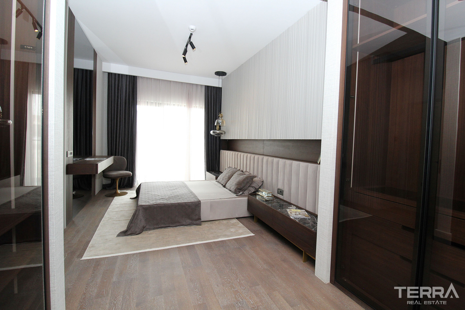 Lägenheter till salu i Çankaya, Ankara i Turkiet - 108758