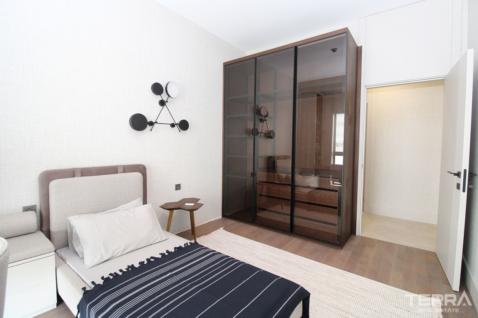 Lägenheter till salu i Çankaya, Ankara i Turkiet - 108760