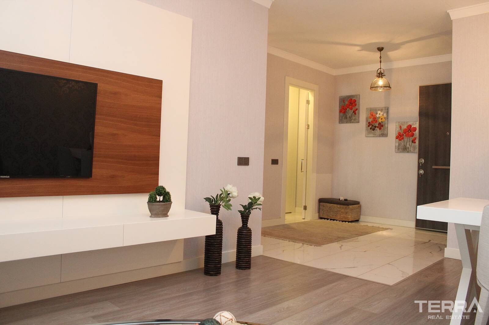 Apartments for Sale in Mamak, Ankara, Turkey - 108786
