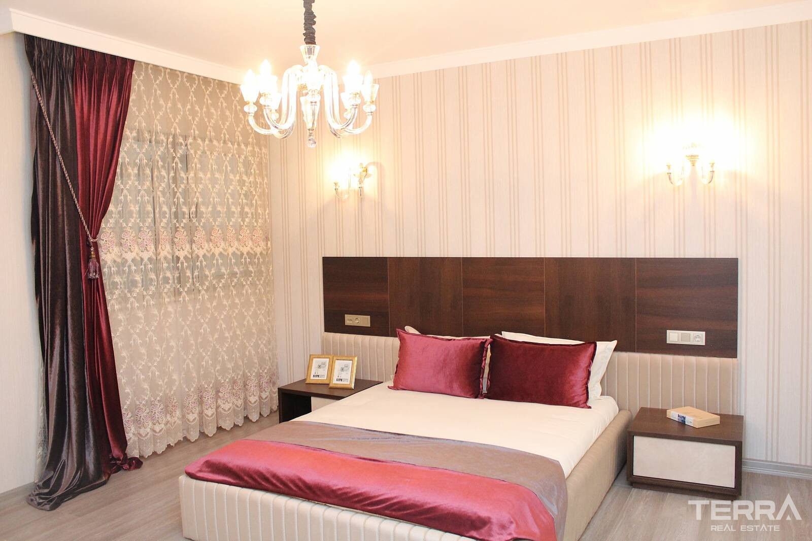 Apartments for Sale in Mamak, Ankara, Turkey - 108795