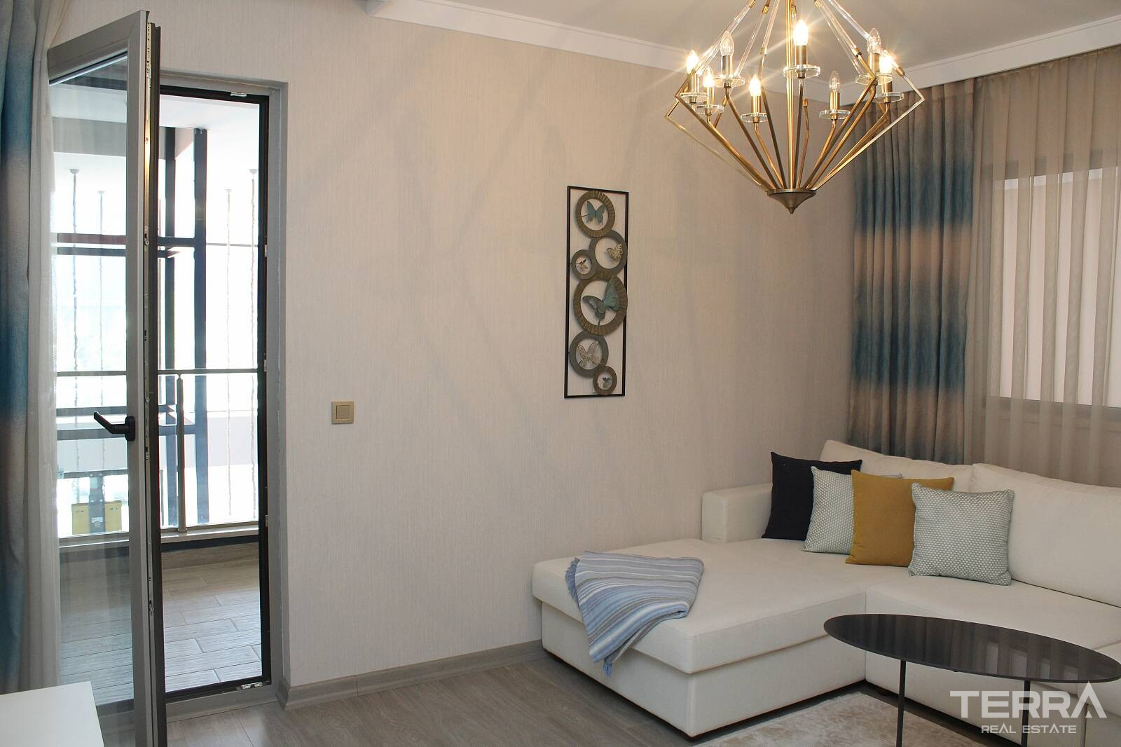 Apartments for Sale in Mamak, Ankara, Turkey - 108796