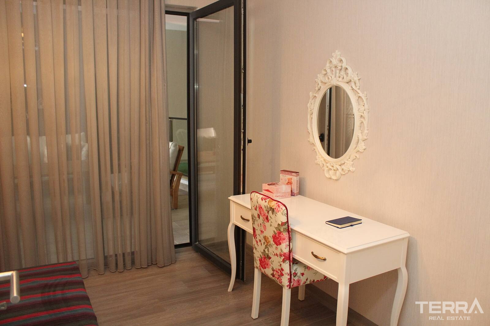 Apartments for Sale in Mamak, Ankara, Turkey - 108798
