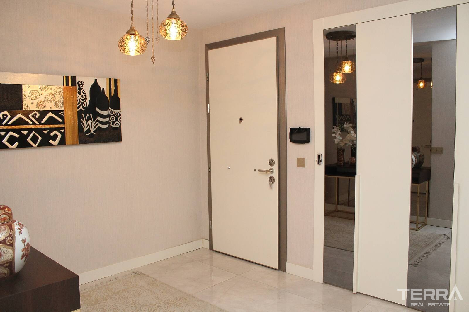 Apartments for Sale in Mamak, Ankara, Turkey - 108799