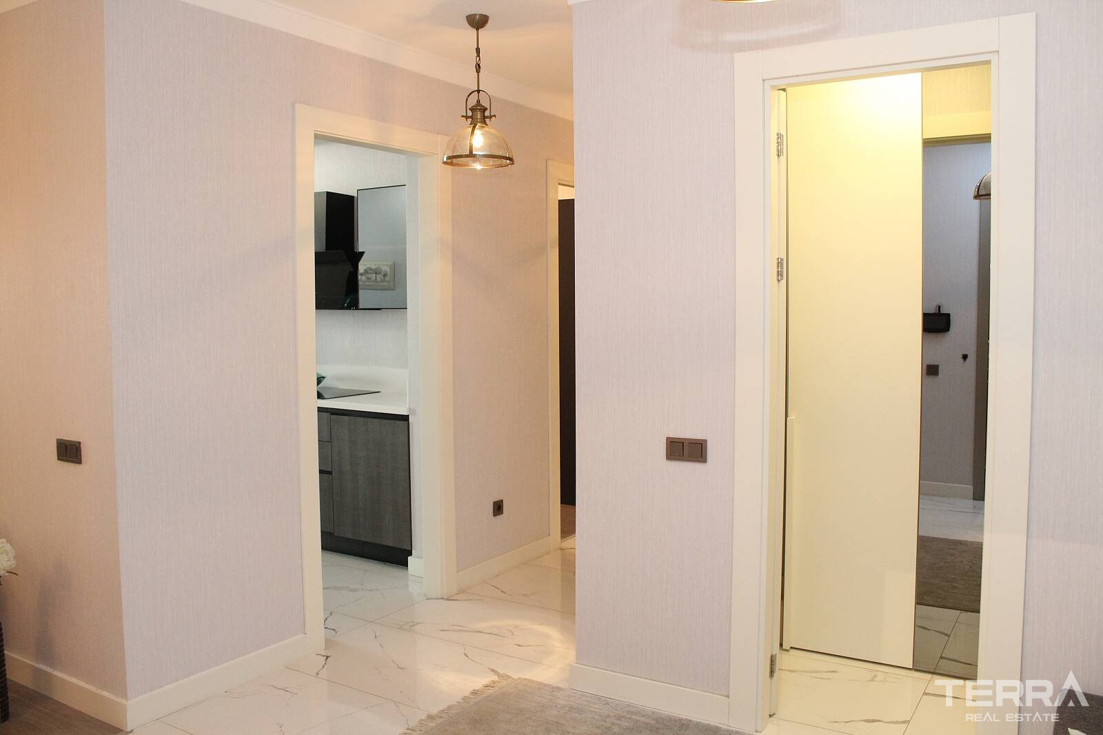 Apartments for Sale in Mamak, Ankara, Turkey - 108801