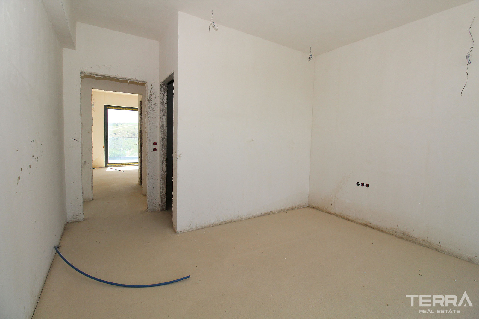 Ankara Gölbaşı'nda Site İçinde Göl Manzaralı Satılık Müstakil Villalar - 108844