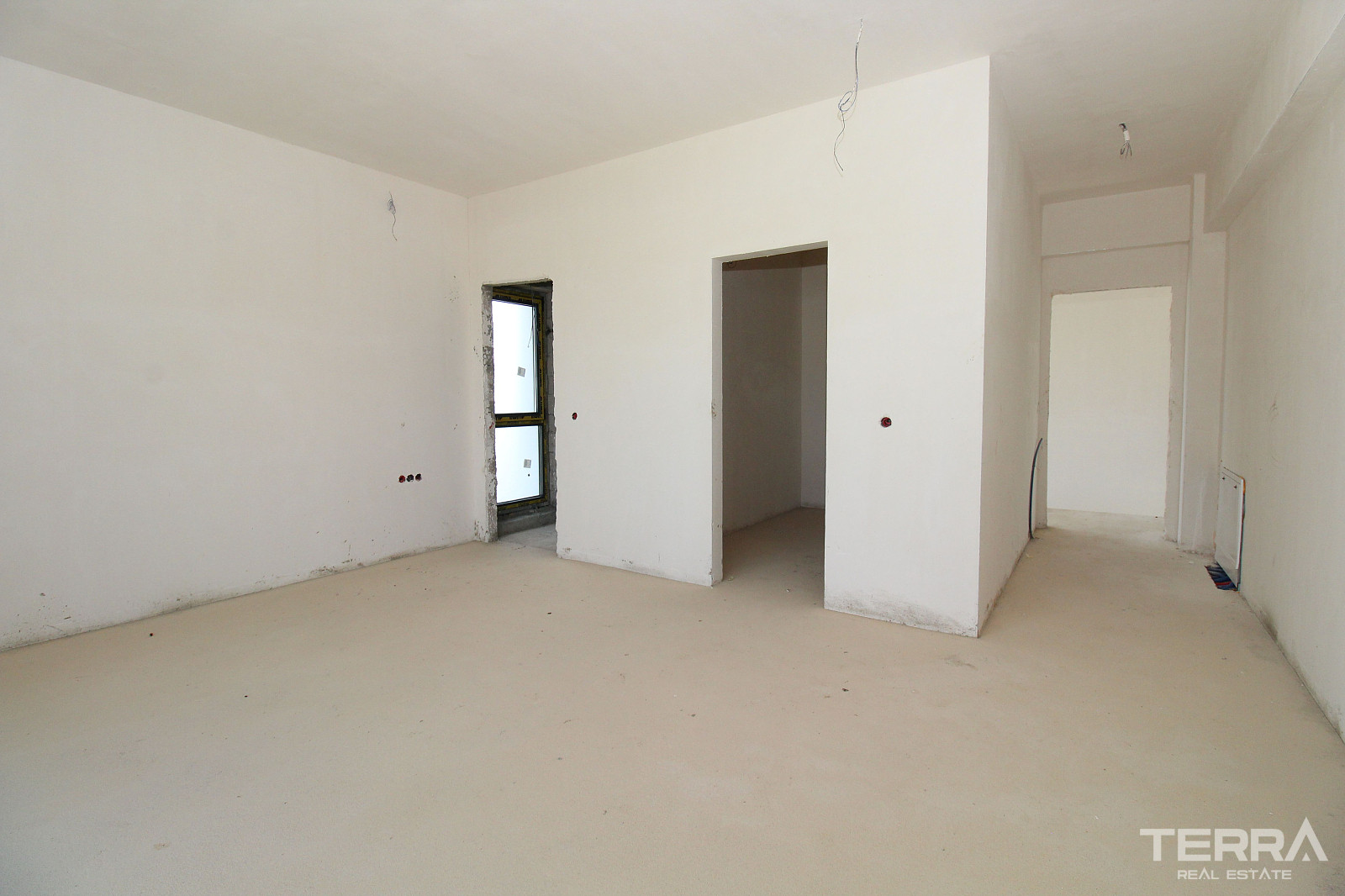 Ankara Gölbaşı'nda Site İçinde Göl Manzaralı Satılık Müstakil Villalar - 108848