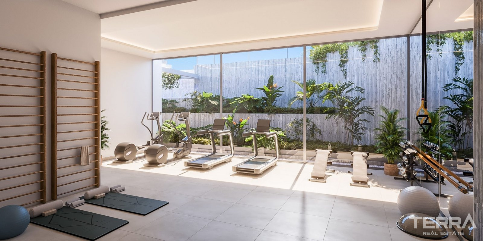 Sea View Apartments for Sale in Marbella, Costa del Sol - 109365