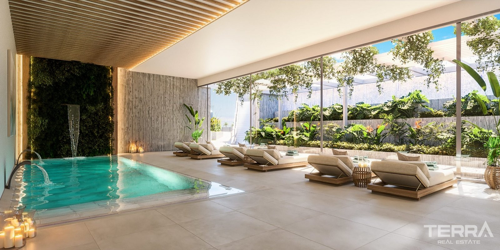 Sea View Apartments for Sale in Marbella, Costa del Sol - 109366