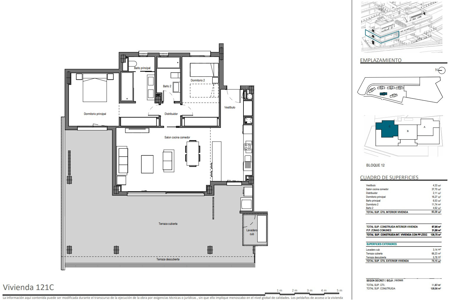 Sea View Apartments for Sale in Marbella, Costa del Sol - 109373