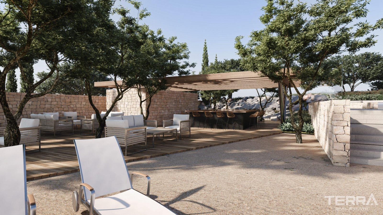Golf Apartments for Sale in Sotogrande, Cádiz, Spain - 109414
