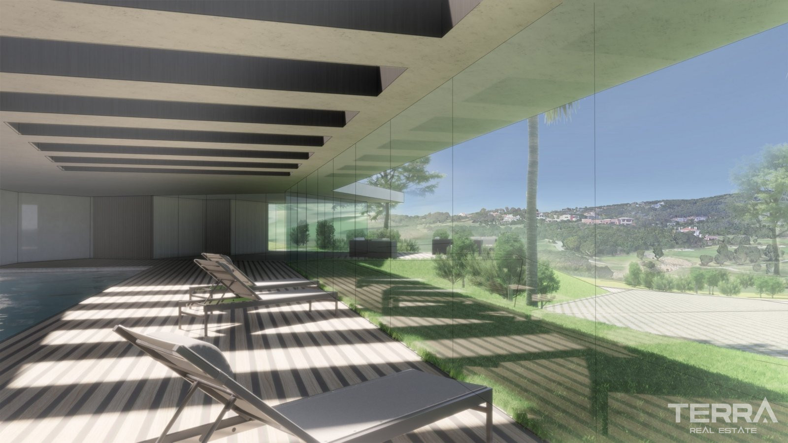 Golf Apartments for Sale in Sotogrande, Cádiz, Spain - 109415