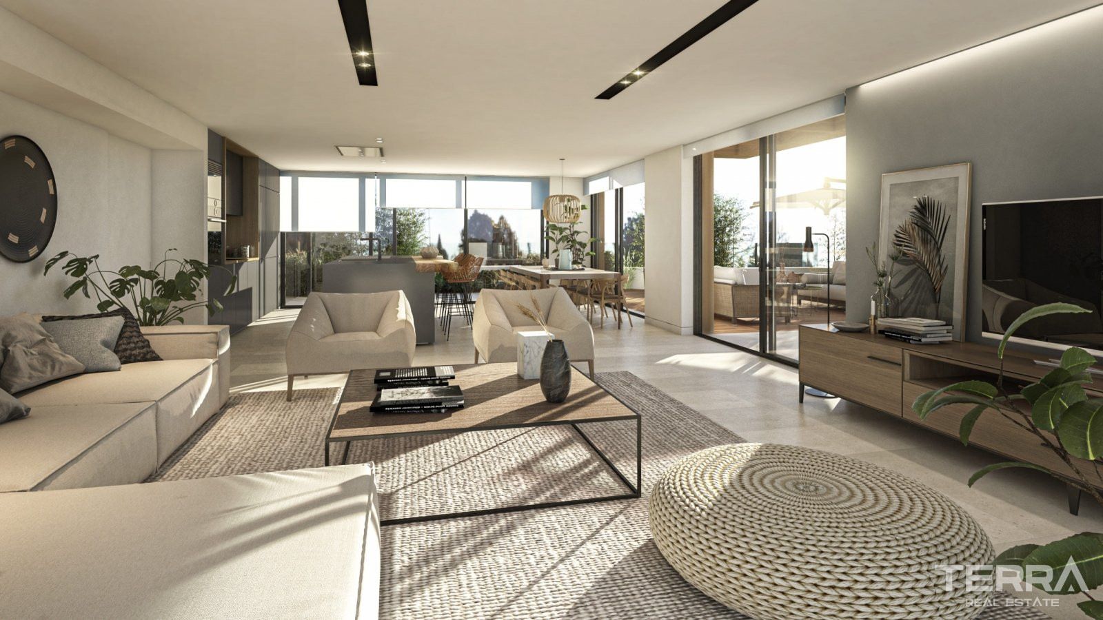 Golf Apartments for Sale in Sotogrande, Cádiz, Spain - 109416