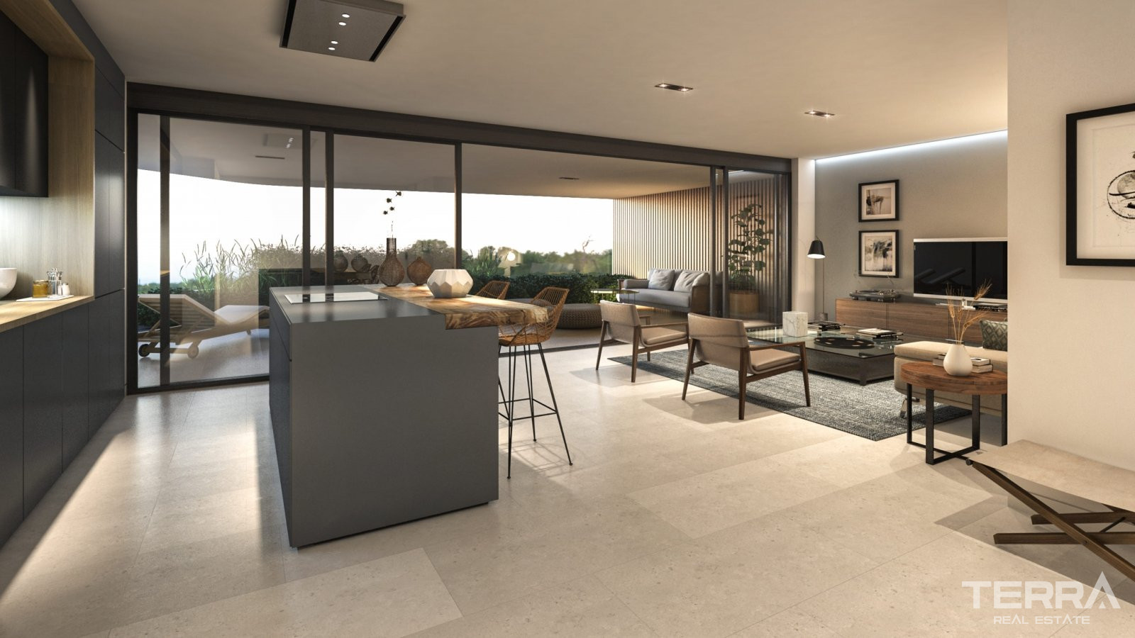 Golf Apartments for Sale in Sotogrande, Cádiz, Spain - 109418