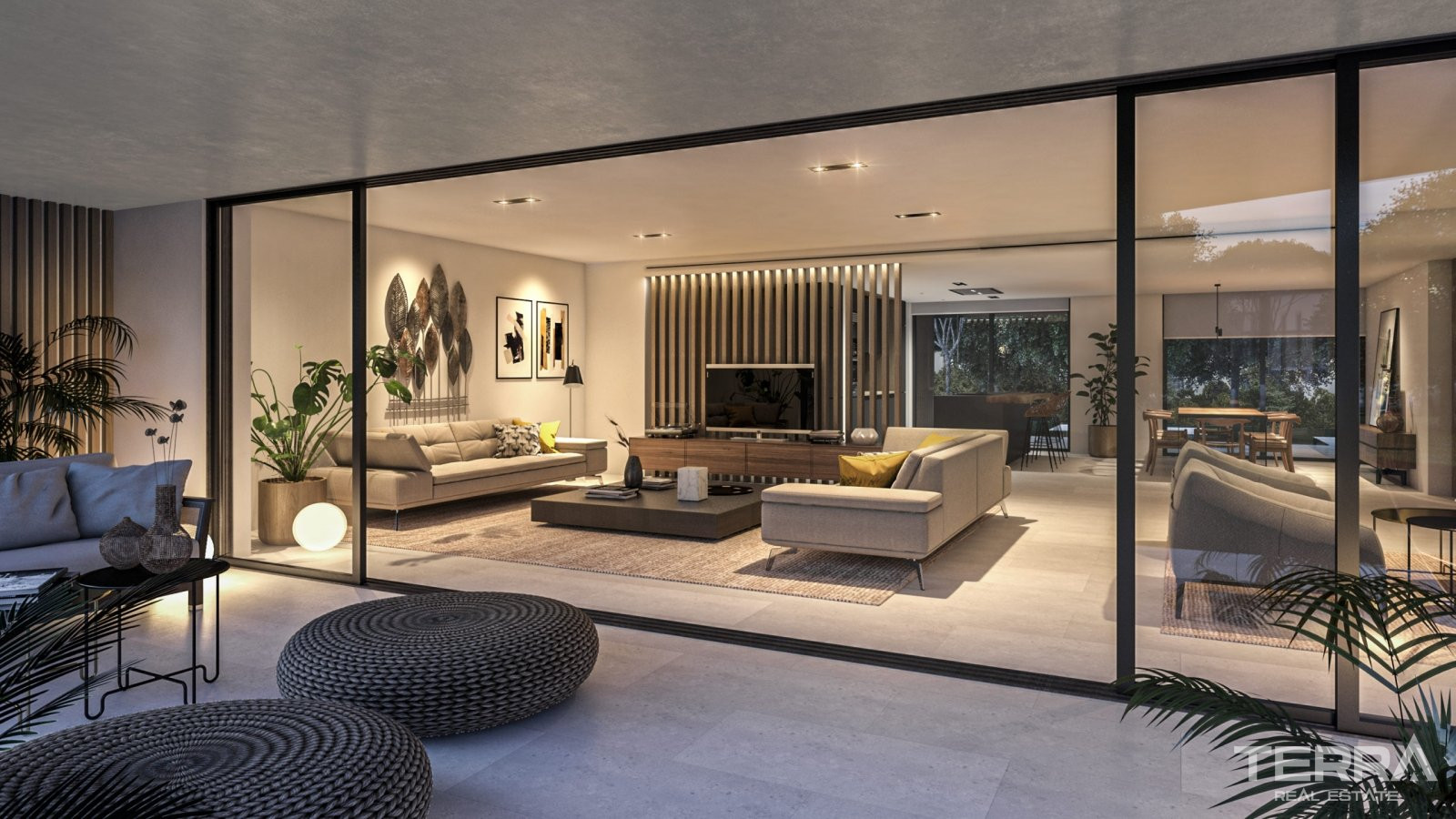 Golf Apartments for Sale in Sotogrande, Cádiz, Spain - 109419
