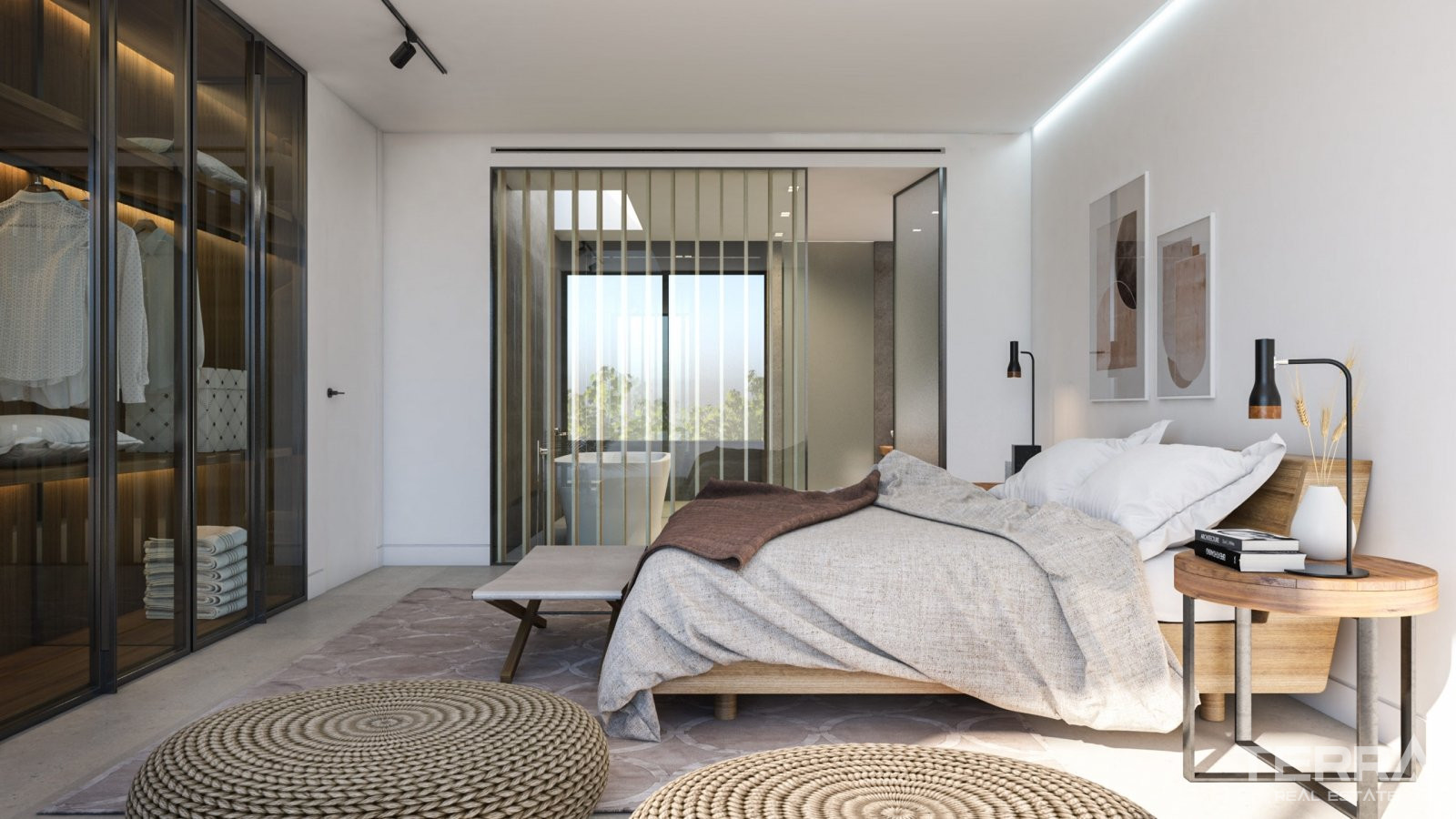 Golf Apartments for Sale in Sotogrande, Cádiz, Spain - 109421