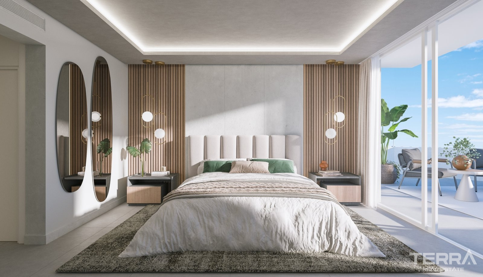 Sea View Apartments for Sale in Benalmadena, Málaga, Spain - 109437